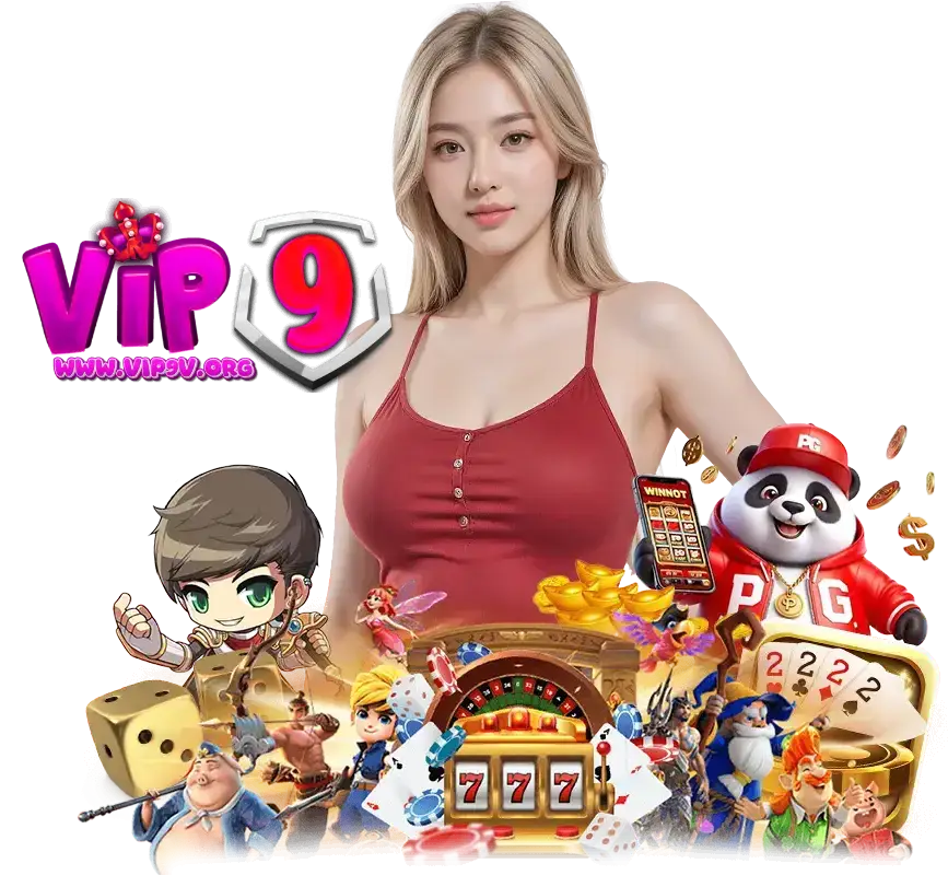 VIP9V