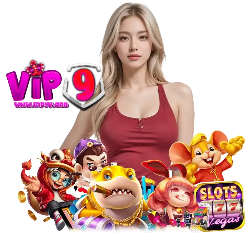 VIP9V ทางเข้า